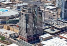 Japanese Sumitomo buys office building in Phoenix Japanese Sumitomo buys office building in Phoenix