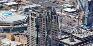 Japanese Sumitomo buys office building in Phoenix Japanese Sumitomo buys office building in Phoenix