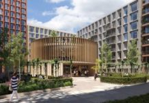 Cording secures fourth site for £400m UK private rented sector fund