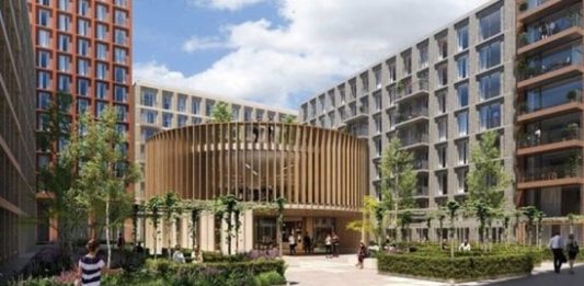 Cording secures fourth site for £400m UK private rented sector fund Cording secures fourth site for £400m UK private rented sector fund