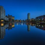 Grade A office building in Dublin sold for €115m Grade A office building in Dublin sold for €115m