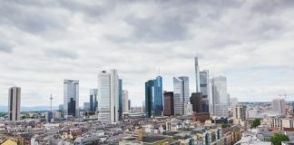 European CMBS and commercial real estate face credit risks from economic uncertainty European CMBS and commercial real estate face credit risks from economic uncertainty