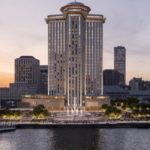 Four Seasons to open luxury hotel and private residences in New Orleans Four Seasons to open luxury hotel and private residences in New Orleans