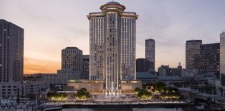 Four Seasons to open luxury hotel and private residences in New Orleans Four Seasons to open luxury hotel and private residences in New Orleans
