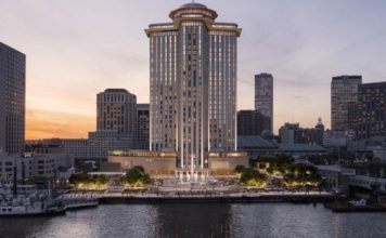 Four Seasons to open luxury hotel and private residences in New Orleans Four Seasons to open luxury hotel and private residences in New Orleans