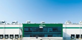 GLP launches US$2.1bn China fund GLP launches US$2.1bn China fund