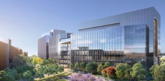 BioMed Realty welcomes Amgen to its Gateway of Pacific campus BioMed Realty welcomes Amgen to its Gateway of Pacific Campus