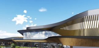 Scentre buys stake in Perth shopping centre for A$570M Scentre buys stake in Perth shopping centre for A$570M