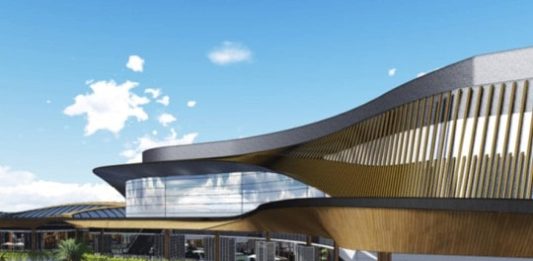 Scentre buys stake in Perth shopping centre for A$570M Scentre buys stake in Perth shopping centre for A$570M