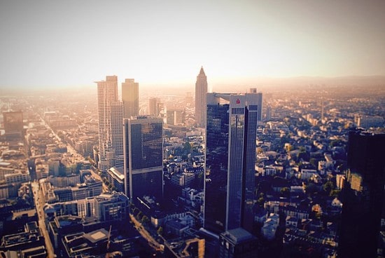 CORESTATE divests commercial property portfolio in Germany