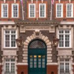 Hyatt opens Great Scotland Yard hotel Hyatt opens Great Scotland Yard hotel