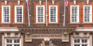 Hyatt opens Great Scotland Yard hotel Hyatt opens Great Scotland Yard hotel