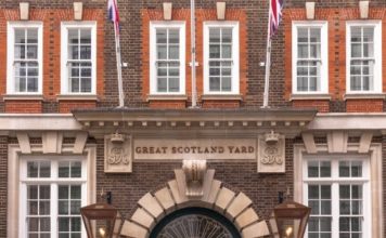 Hyatt opens Great Scotland Yard hotel Hyatt opens Great Scotland Yard hotel