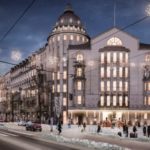 Hyatt announces plans for first property in Finland Hyatt announces plans for first property in Finland
