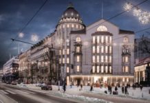 Hyatt announces plans for first property in Finland Hyatt announces plans for first property in Finland