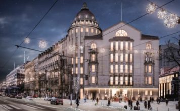 Hyatt announces plans for first property in Finland Hyatt announces plans for first property in Finland