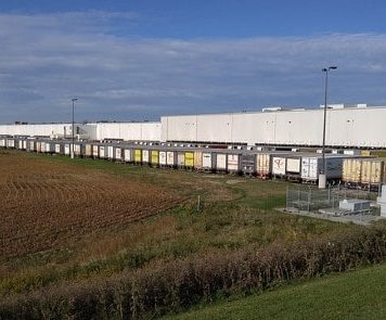 Allianz acquires core logistics portfolio in France Allianz acquires core logistics portfolio in France