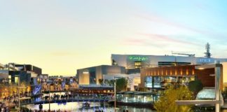 Puerto Venecia shopping centre in Spain sold for €475m