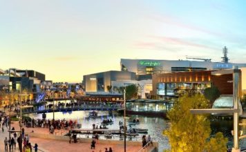 Puerto Venecia shopping centre in Spain sold for €475m Puerto Venecia shopping centre in Spain sold for €475m