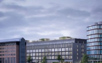 Prime office property in Copenhagen sold for €190m Prime office property in Copenhagen sold for €190m