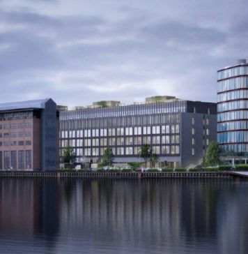 Prime office property in Copenhagen sold for €190m Prime office property in Copenhagen sold for €190m