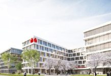 Office complex in Cologne sold to Warburg-HIH Invest