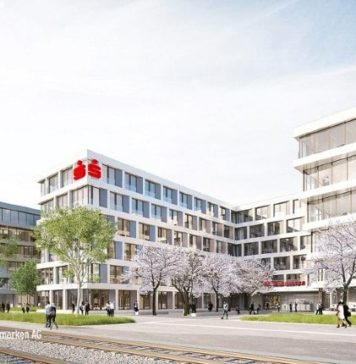 Office complex in Cologne sold to Warburg-HIH Invest Office complex in Cologne sold to Warburg-HIH Invest