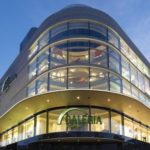 Commerz Real buys 20 percent stake in 10 Kaufhof stores Commerz Real buys 20 percent stake in 10 Kaufhof stores