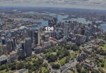 Link REIT acquires Sydney office tower for A$683m