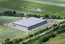 Logicor appoints C&W to manage CEE logistics property portfolio Logicor appoints C&W to manage CEE logistics property portfolio
