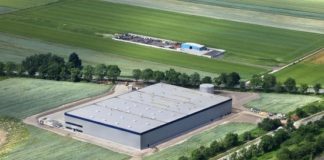 Logicor appoints C&W to manage CEE logistics property portfolio Logicor appoints C&W to manage CEE logistics property portfolio