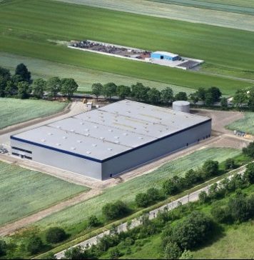 Logicor appoints C&W to manage CEE logistics property portfolio Logicor appoints C&W to manage CEE logistics property portfolio