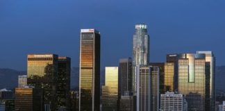 CIM Group signs lease with Andersen for two floors at CityNational2Cal CIM Group signs lease with Andersen for two floors at CityNational2Cal