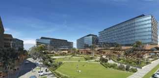 Stockland gets approval for commerial precinct in Sydneys Macquarie Park Stockland gets approval for $500M commerial precinct in Sydneys Macquarie Park