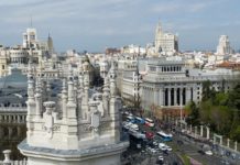 Cain International buys office assets in Spain Cain International acquires office assets in Madrid and Barcelona