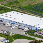 Starwood Real Estate Income Trust buys US industrial portfolio Starwood Real Estate Income Trust buys US industrial portfolio