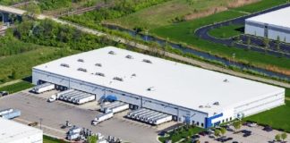 Starwood Real Estate Income Trust buys US industrial portfolio Starwood Real Estate Income Trust buys US industrial portfolio
