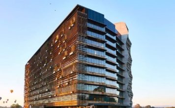 Grade-A office property in Canberra sold for A$256m Centuria buys Grade-A office property in Canberra for A$256m