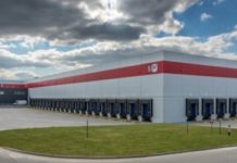 European logistics property portfolio sold for €950m Singapore's GIC buys European logistics property portfolio for €950m