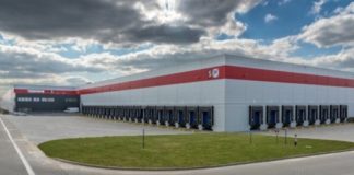 European logistics property portfolio sold for €950m Singapore's GIC buys European logistics property portfolio for €950m