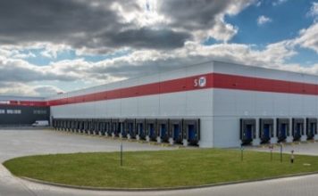 European logistics property portfolio sold for €950m Singapore's GIC buys European logistics property portfolio for €950m