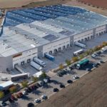 PATRIZIA buys European logistics portfolio for €1.2bn PATRIZIA buys European logistics portfolio for €1.2bn