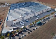 PATRIZIA buys European logistics portfolio for €1.2bn PATRIZIA buys European logistics portfolio for €1.2bn