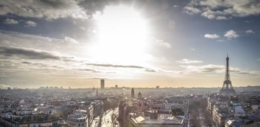 Commercial property in Paris CBD sold to Deka Commercial property in Paris CBD sold to Deka