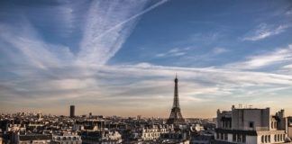 Commercial real estate in Paris sold to Tikehau Capital
