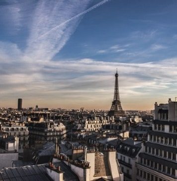 Commercial real estate in Paris sold to Tikehau Capital Commercial real estate in Paris sold to Tikehau Capital