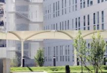 Gecina to sell office building in Montrouge for €185M Gecina to sell office building in Montrouge for €185M