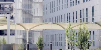 Gecina to sell office building in Montrouge for €185M Gecina to sell office building in Montrouge for €185M