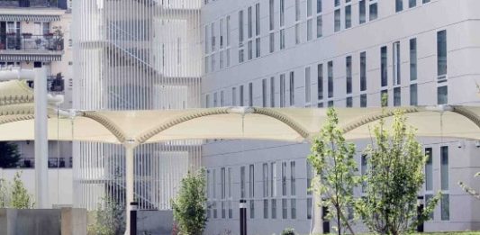 Gecina to sell office building in Montrouge for €185M Gecina to sell office building in Montrouge for €185M