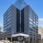 Parramatta office property sold for $A105.3M Parramatta office property sold for $A105.3M